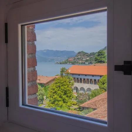 Vista - Casa Negroni Apartment