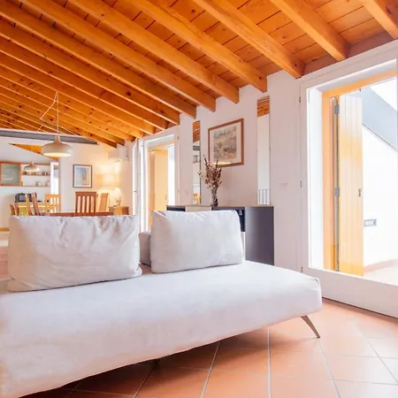 Apartment Vista - Casa Negroni