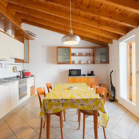 Apartment Vista - Casa Negroni