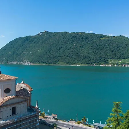 Vista - Casa Negroni Apartment Sale Marasino